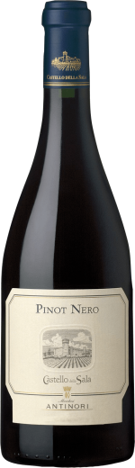 Castello della Sala Pinot Nero Umbria IGT 0,75l