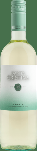 Santa Cristina Bianco Umbria IGT 0,75l