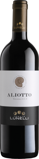 Tenuta Podernovo Aliotto Toscana IGT 0,75l