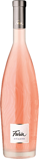 Tormaresca Furia di Calafuria Salento IGT 0,75l