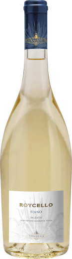 Tormaresca Roycello Fiano Salento IGT 0,75l