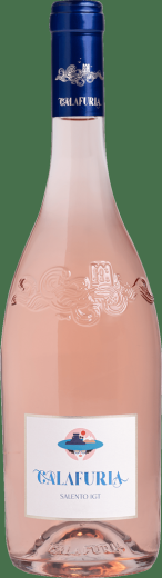 Tormaresca Calafuria Rosé Negroamaro Salento IGT 0,75l