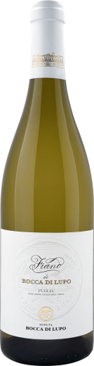 Bocca di Lupo Fiano Puglia IGT 0,75l