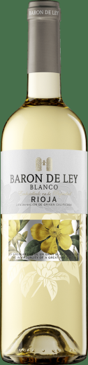 Barón de Ley Blanco 0,75l