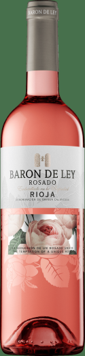 Barón de Ley Rosado 0,75l