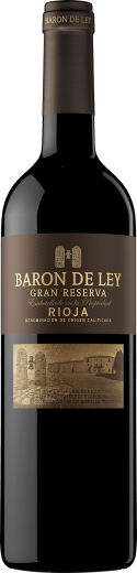 Barón de Ley Gran Reserva 0,75l