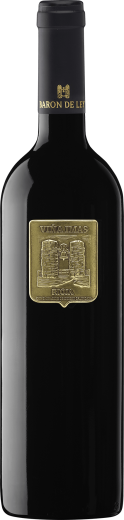 Barón de Ley Gran Reserva Vina Imas Gold Edition 0,75l