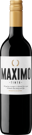 Maximo Tinto 0,75l