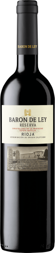 Barón de Ley Reserva 0,5l 0,5l