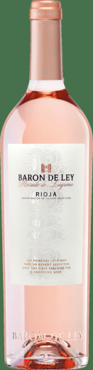 Barón de Ley Rosado de Lágrima 0,75l