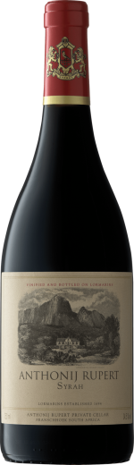 Anthonij Rupert Anthonij Rupert Syrah 0,75l