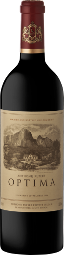 Anthonij Rupert A. Rupert Optima Red Anthonij Rupert 0,75l