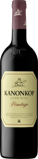 Kanonkop Pinotage 0,75l