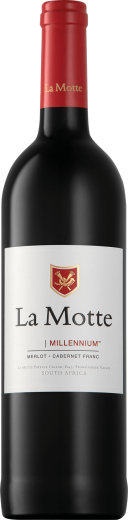 La Motte La Motte Collection Millennium 0,75l