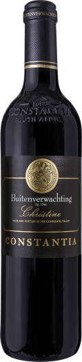 Buitenverwachting Christine 0,75l