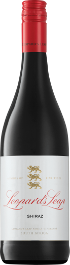 Leopard 19s Leap Leopard's Leap Shiraz 0,75l