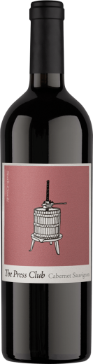 Stark-Condé The Press Club Cabernet Sauvignon 0,75l