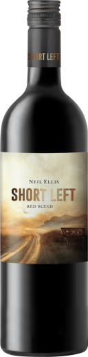 Neil Ellis Short Left Red Blend 0,75l