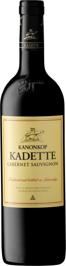 Kanonkop Kanonkop Kadette Cabernet Sauvignon 0,75l