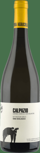 Azienda Agricola San Salvatore Calpazio Greco 0,75l