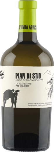 Azienda Agricola San Salvatore Pian di Stio Fiano 0,75l