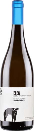 Azienda Agricola San Salvatore Elea Greco 0,75l
