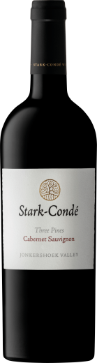 Stark-Condé Three Pines Cabernet Sauvignon 0,75l