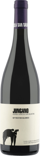 Azienda Agricola San Salvatore Jungano Aglianico 0,75l