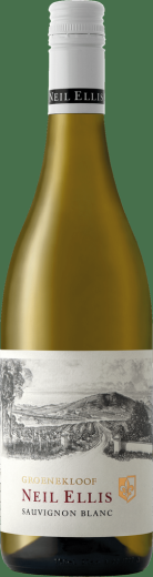 Neil Ellis Groenekloof Sauvignon Blanc 0,75l
