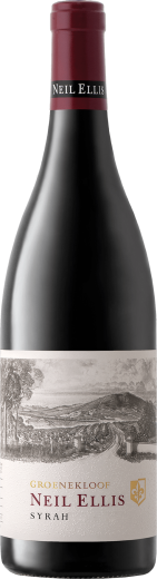 Neil Ellis Groenekloof Syrah 0,75l