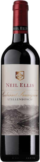 Neil Ellis Stellenbosch Cabernet Sauvignon 0,75l