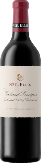 Neil Ellis Cabernet Sauvignon Jonkershoek Valley 0,75l