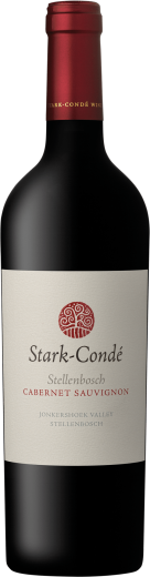 Stark-Condé Stellenbosch Cabernet Sauvignon 0,75l