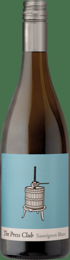 Stark-Condé The Press Club Sauvignon Blanc 0,75l