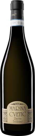 Masciarelli Marina Cvetic Trebbiano d 19Abruzzo DOC Riserva 0,75l
