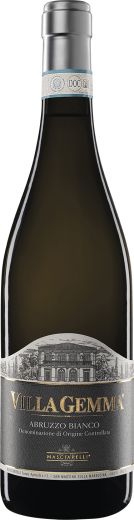 Masciarelli Villa Gemma Bianco Abruzzo DOC 0,75l