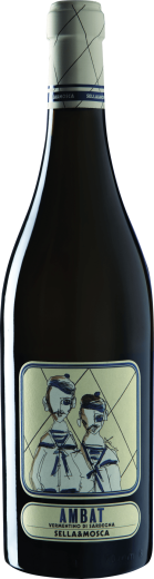 Sella & Mosca Ambat Vermentino di Sardegna DOC 0,75l