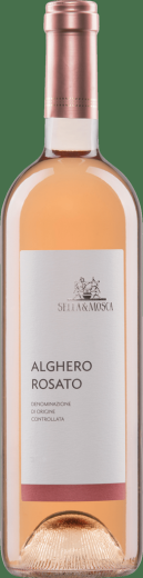 Sella & Mosca Rosato 0,75l