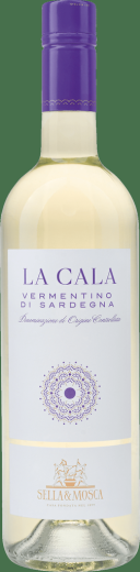 Sella & Mosca La Cala Vermentino DOC 0,75l