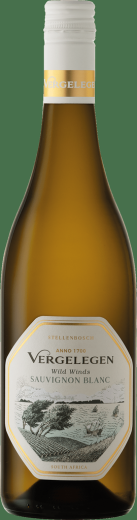 Vergelegen Vergelegen Wild Winds Sauvignon Blanc 0,75l