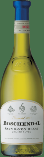 Boschendal 1685 Sauvignon Blanc Grande Cuv閑 0,75l