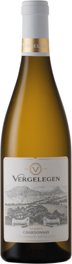 Vergelegen Chardonnay 0,75l
