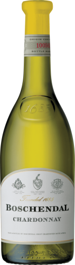 Boschendal 1685 Chardonnay 0,75l
