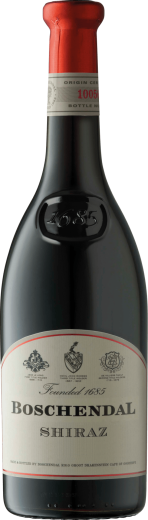 Boschendal 1685 Shiraz 0,75l