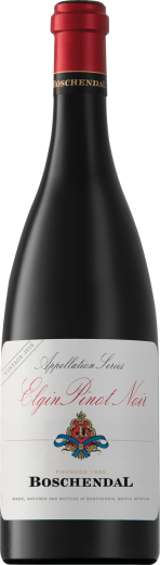 Boschendal Elgin Pinot Noir 0,75l