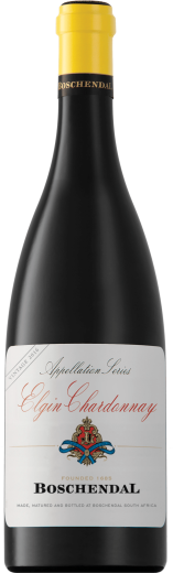 Boschendal Elgin Chardonnay 0,75l