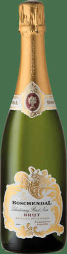 Boschendal Boschendal Brut MCC 0,75l 0,75l