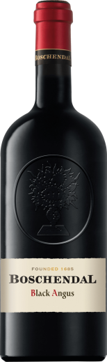 Boschendal Boschendal Heritage Collection Black Angus 0,75l