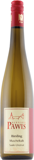 Pawis Riesling Qualitätswein trocken "Buntsandstein" 0,75l