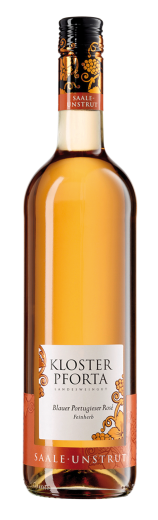 Kloster Pforta Rosé Qualitätswein feinherb 0,75l